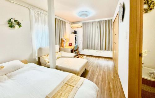 驹込一户建 3-Bedroom House with 1 living room -KI0585