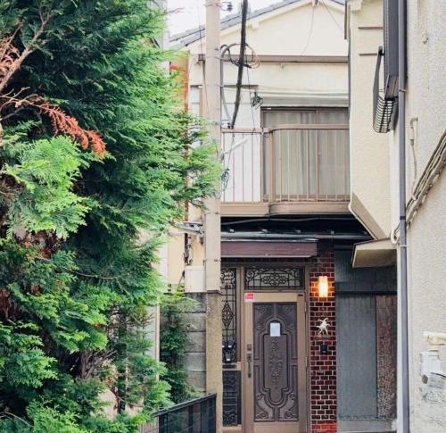 驹込一户建 3-Bedroom House with 1 living room -KI0585
