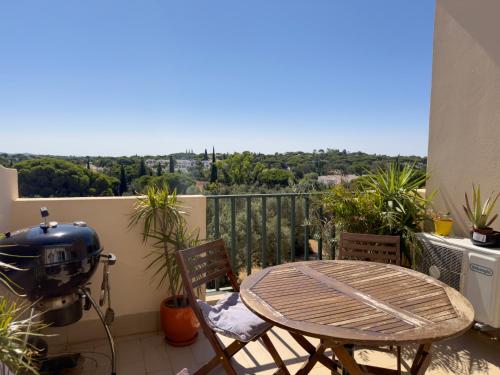 Encosta das Oliveiras Apartment Vilamoura off