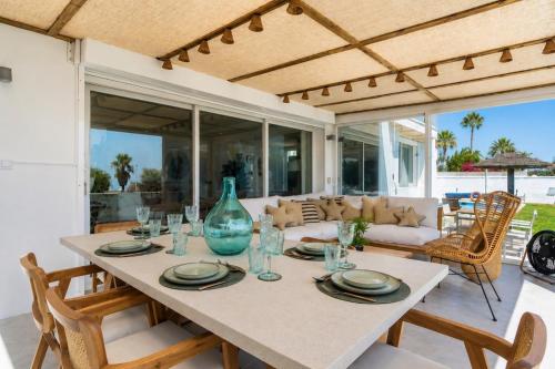 BOHO MAR, Your next holiday beach villa