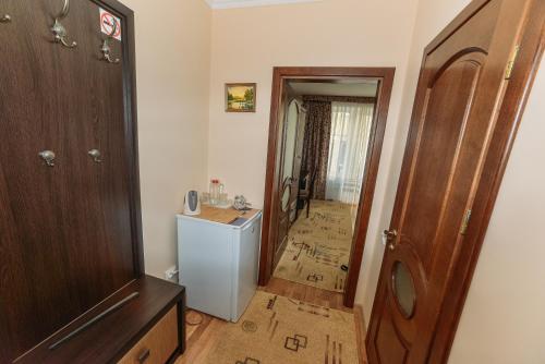Φωτογραφία από το άλμπουμ του Apartments Sonce στο Τρούσκαβετς