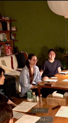 Local Knot Backpackers-Journaling Hostel-