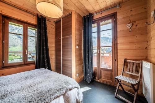 Charmant Chalet Aurore