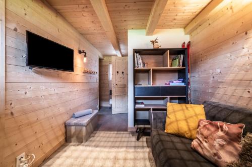 Charmant Chalet Aurore