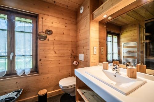 Charmant Chalet Aurore