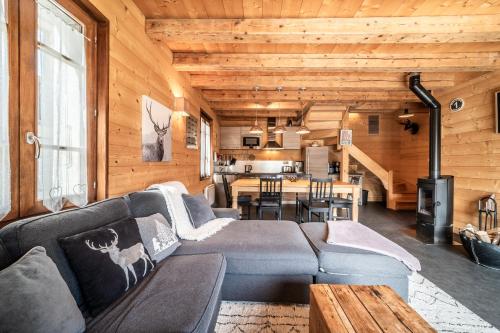 Charmant Chalet Aurore