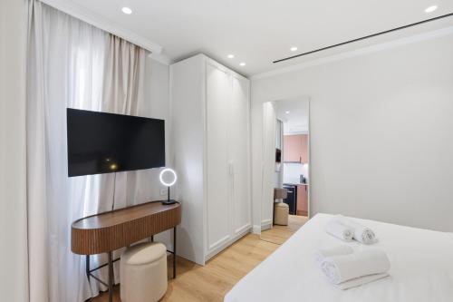 Hospi Living Empire Suites
