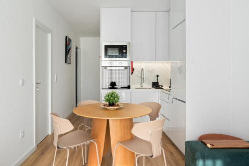 GuestReady - The Moon Apartments
