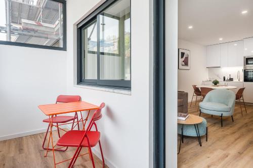 GuestReady - The Moon Apartments