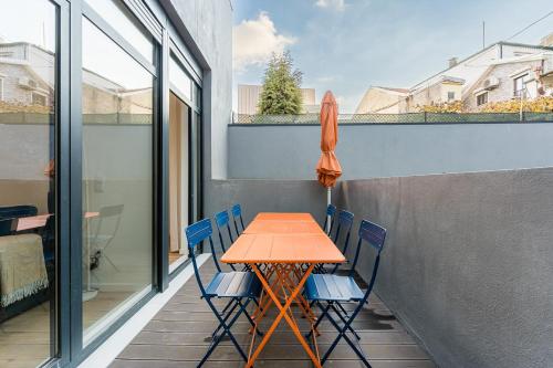 GuestReady - The Moon Apartments