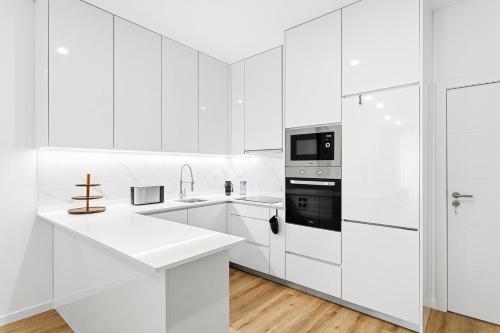 GuestReady - The Moon Apartments