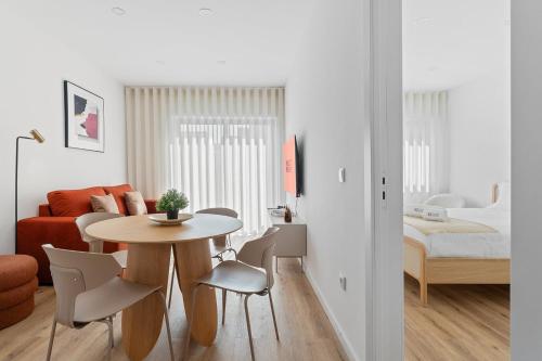 GuestReady - The Moon Apartments