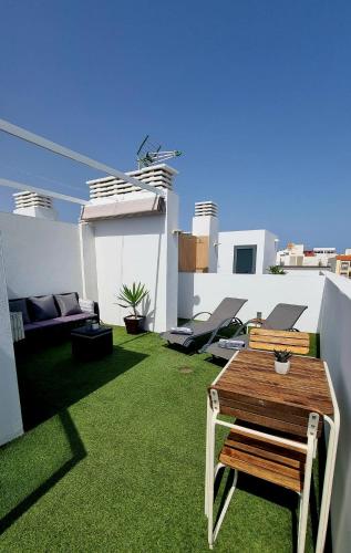 Palmet Suite Isabel by Best Holidays Fuerteventura