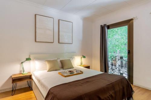 Canela Homes BARCELONA CHARMING