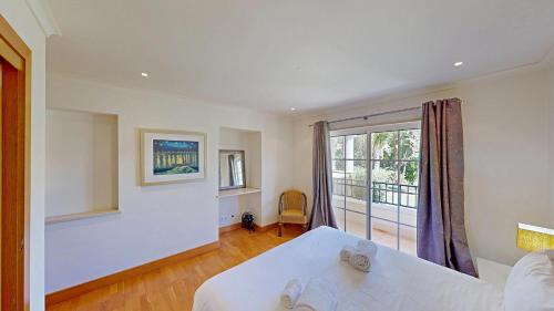 Casa Vila Sol, Palmyra 3 Bed Sleeps 6