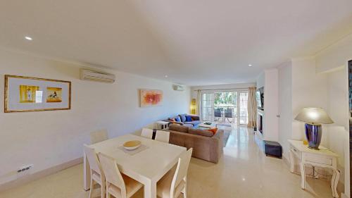 Casa Vila Sol, Palmyra 3 Bed Sleeps 6
