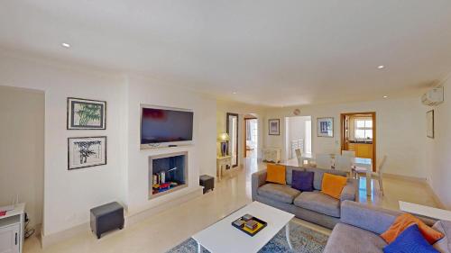 Casa Vila Sol, Palmyra 3 Bed Sleeps 6