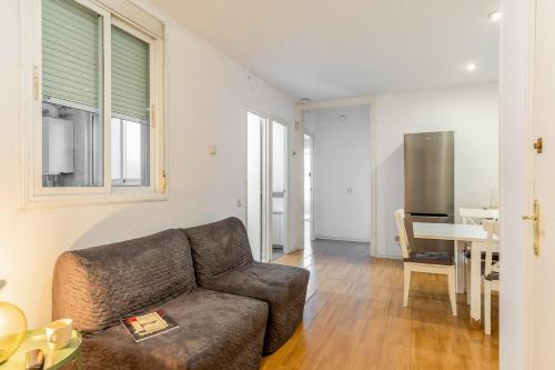 Canela Homes BARCELONA CHARMING