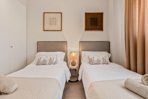 Casa Sol - beautiful 2 bed apartment