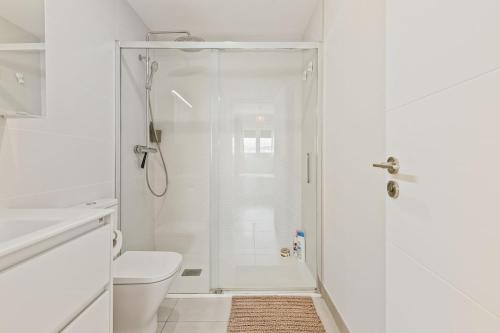 Casa Sol - beautiful 2 bed apartment