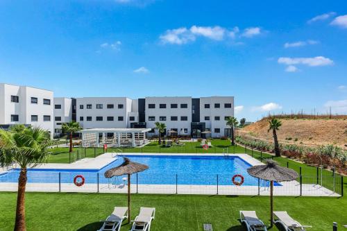 Casa Sol - beautiful 2 bed apartment