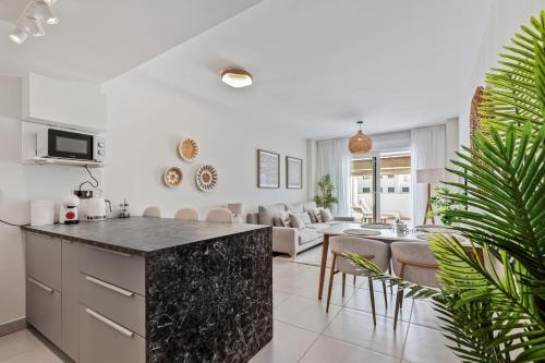 Casa Sol - beautiful 2 bed apartment