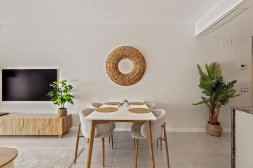 Casa Sol - beautiful 2 bed apartment