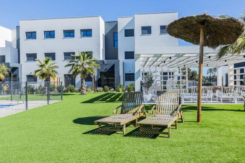 Casa Sol - beautiful 2 bed apartment