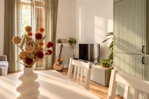 Cuore dei Navigli - Your Home