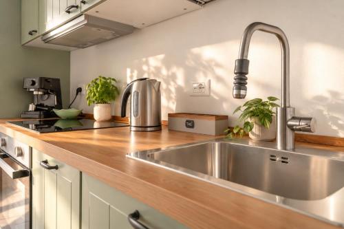 Cuore dei Navigli - Your Home