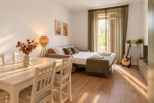 Cuore dei Navigli - Your Home