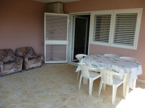 Apartments in Starigrad-Paklenica 41707
