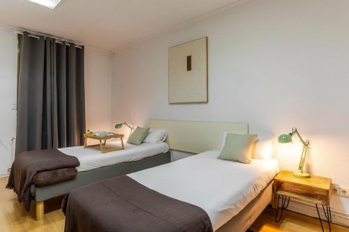 Canela Homes BARCELONA CHARMING