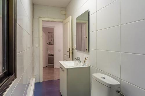 Canela Homes BARCELONA CHARMING