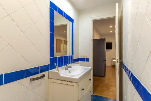 Canela Homes BARCELONA CHARMING