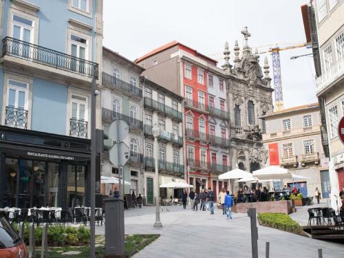 Merc Porto Central Place