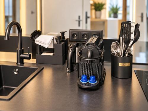 Urban Experience Apartments - City Center