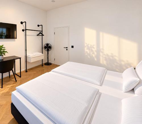 Urban Experience Apartments - City Center