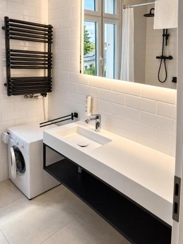 Urban Experience Apartments - City Center