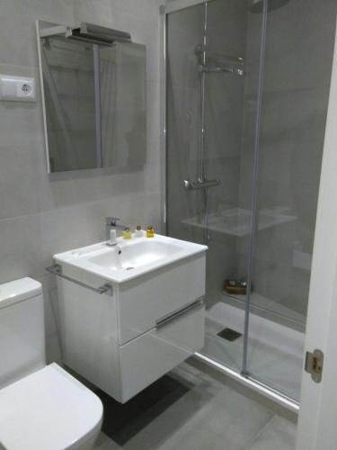 Noviciado Apartment