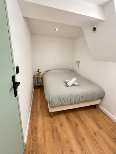L'Émeraude, Cozy and air-conditioned, 1 bedroom apartment