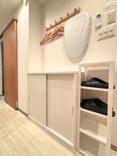 KANAMECHO HOUSE 2F - Bunk Bed Room 3sec to Station