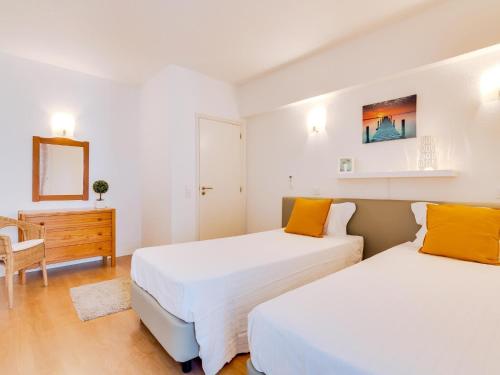 AL - Apartamento 1021 Impervilla