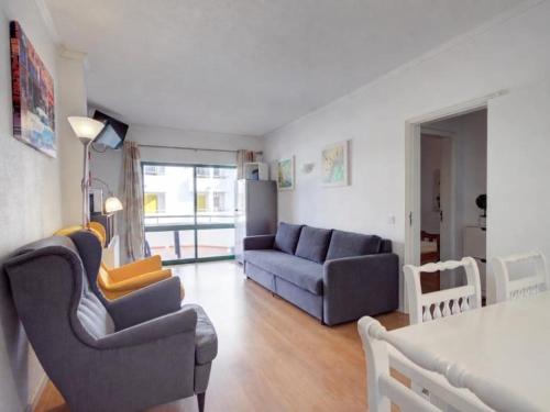 AL - Apartamento 1021 Impervilla
