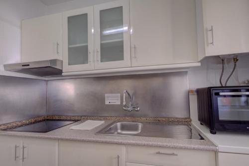 AL - Apartamento 1021 Impervilla