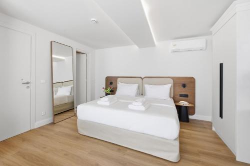 Hospi Living Cathedral Suites