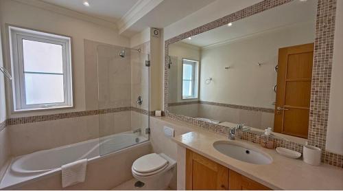 Casa Vila Sol, Palmyra 3 Bed Sleeps 6