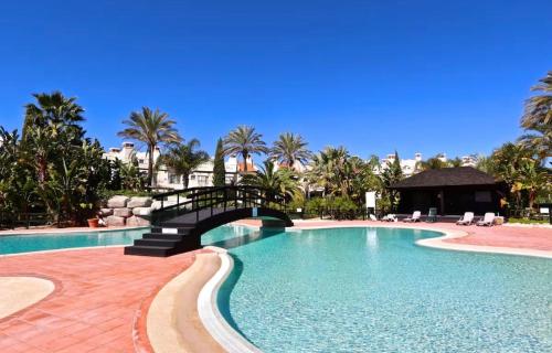 Casa Vila Sol, Palmyra 3 Bed Sleeps 6