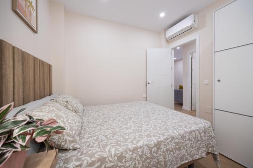 Apartamento Iglesia