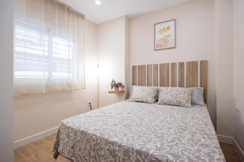 Apartamento Iglesia